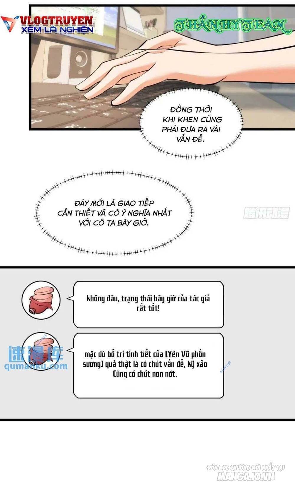 Trùng Sinh Không Làm Chạn Vương – Ta Một Mình Thăng Cấp Khắc Kim Chapter 24 - Trang 2