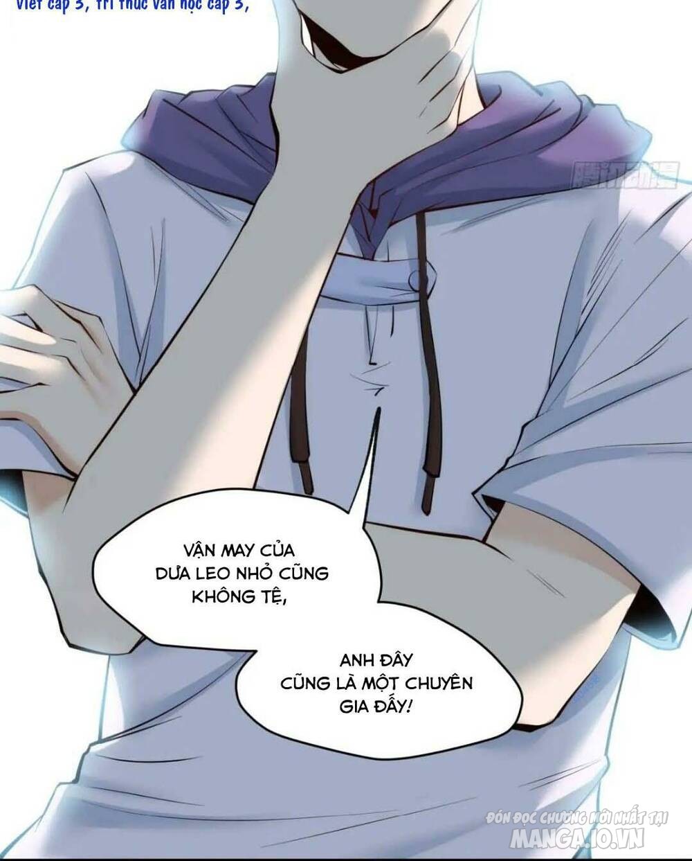 Trùng Sinh Không Làm Chạn Vương – Ta Một Mình Thăng Cấp Khắc Kim Chapter 24 - Trang 2