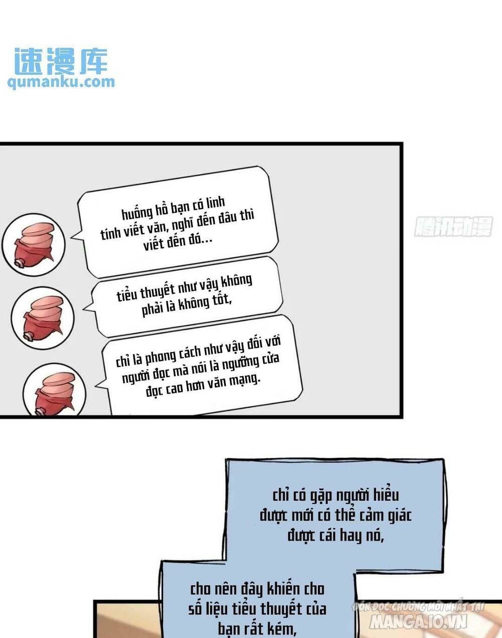 Trùng Sinh Không Làm Chạn Vương – Ta Một Mình Thăng Cấp Khắc Kim Chapter 24 - Trang 2