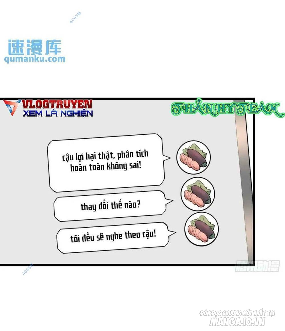 Trùng Sinh Không Làm Chạn Vương – Ta Một Mình Thăng Cấp Khắc Kim Chapter 24 - Trang 2