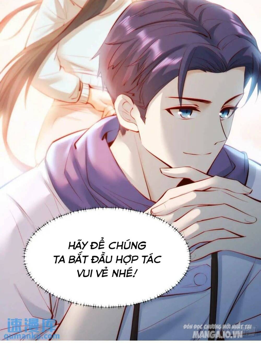 Trùng Sinh Không Làm Chạn Vương – Ta Một Mình Thăng Cấp Khắc Kim Chapter 24 - Trang 2