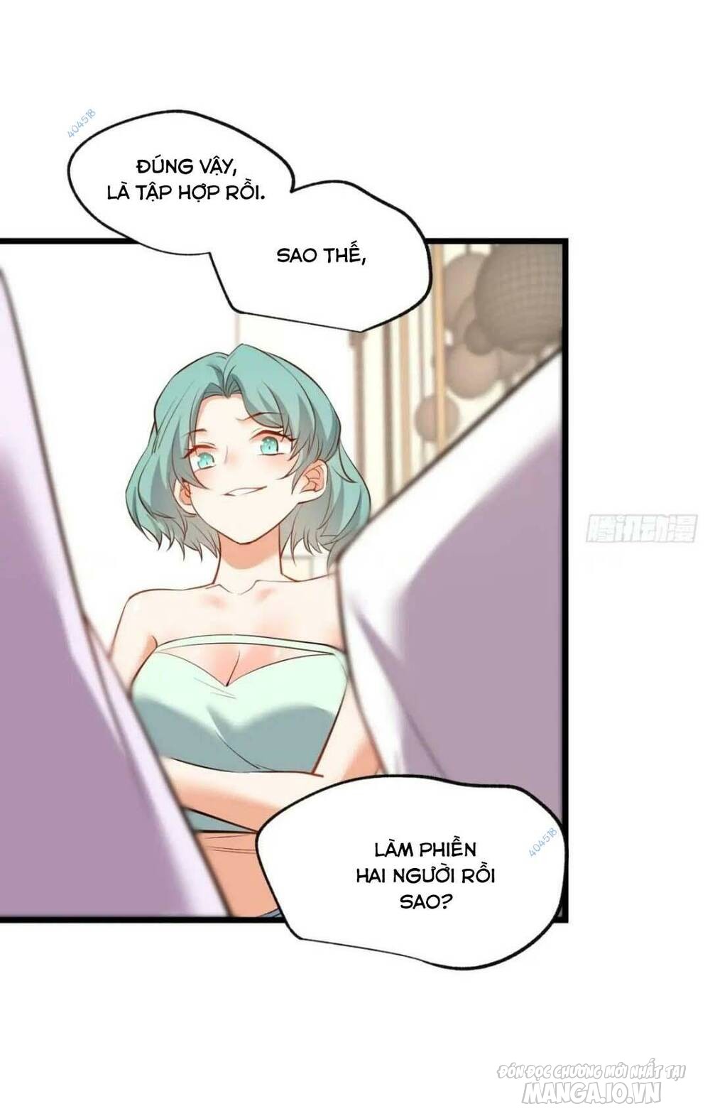 Trùng Sinh Không Làm Chạn Vương – Ta Một Mình Thăng Cấp Khắc Kim Chapter 24 - Trang 2