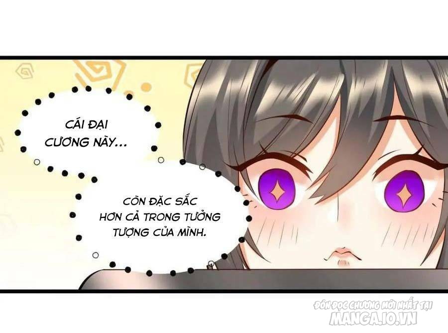 Trùng Sinh Không Làm Chạn Vương – Ta Một Mình Thăng Cấp Khắc Kim Chapter 25 - Trang 2