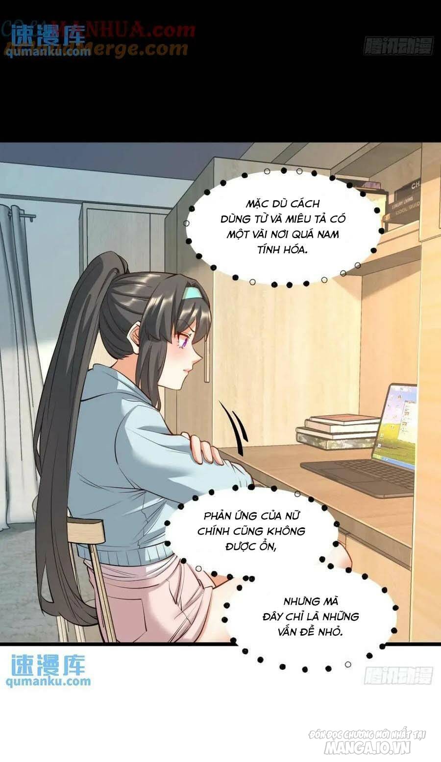 Trùng Sinh Không Làm Chạn Vương – Ta Một Mình Thăng Cấp Khắc Kim Chapter 25 - Trang 2