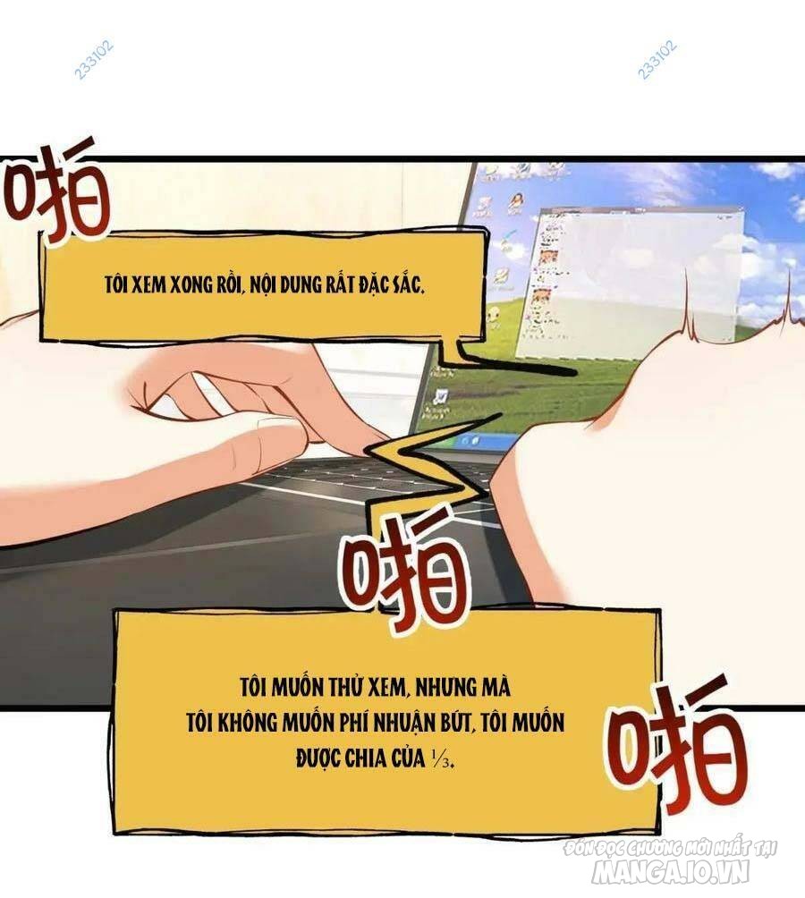 Trùng Sinh Không Làm Chạn Vương – Ta Một Mình Thăng Cấp Khắc Kim Chapter 25 - Trang 2