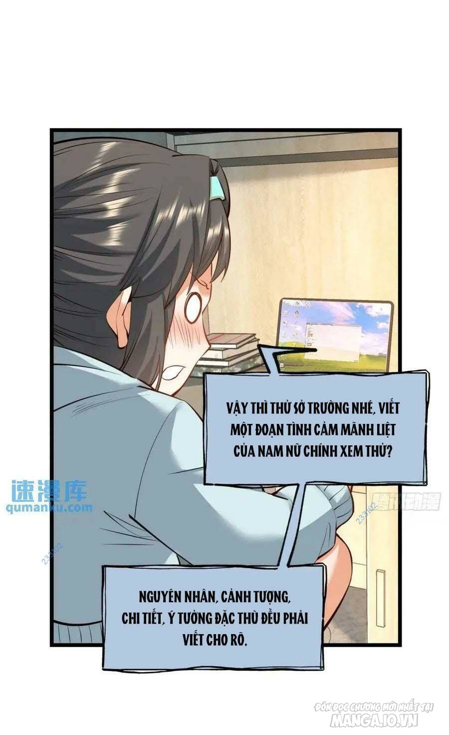 Trùng Sinh Không Làm Chạn Vương – Ta Một Mình Thăng Cấp Khắc Kim Chapter 25 - Trang 2