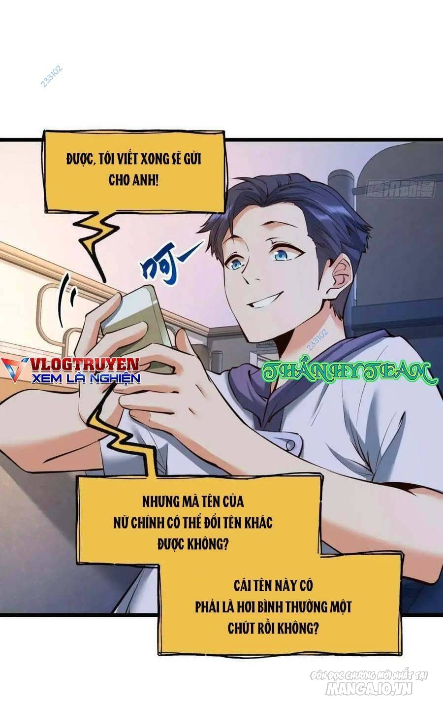 Trùng Sinh Không Làm Chạn Vương – Ta Một Mình Thăng Cấp Khắc Kim Chapter 25 - Trang 2