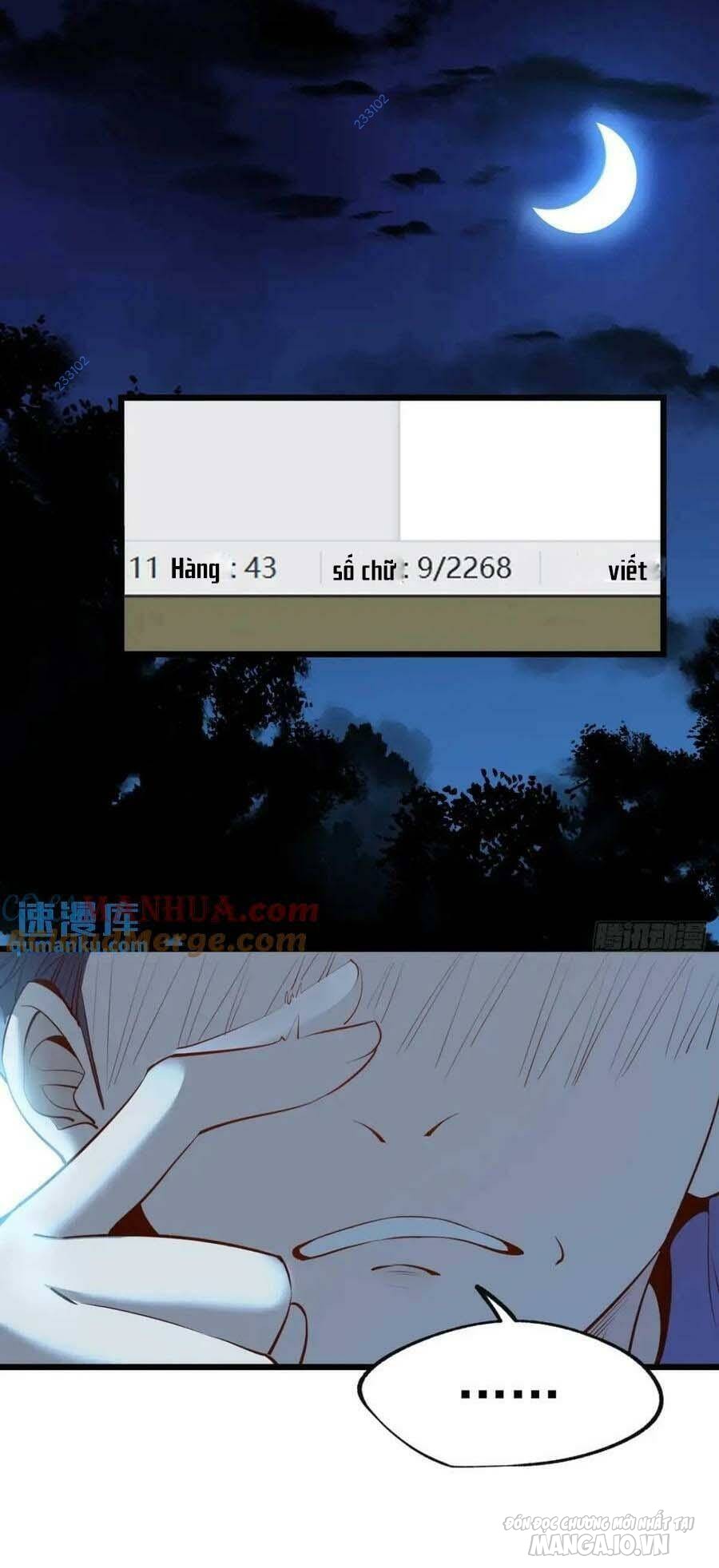 Trùng Sinh Không Làm Chạn Vương – Ta Một Mình Thăng Cấp Khắc Kim Chapter 25 - Trang 2