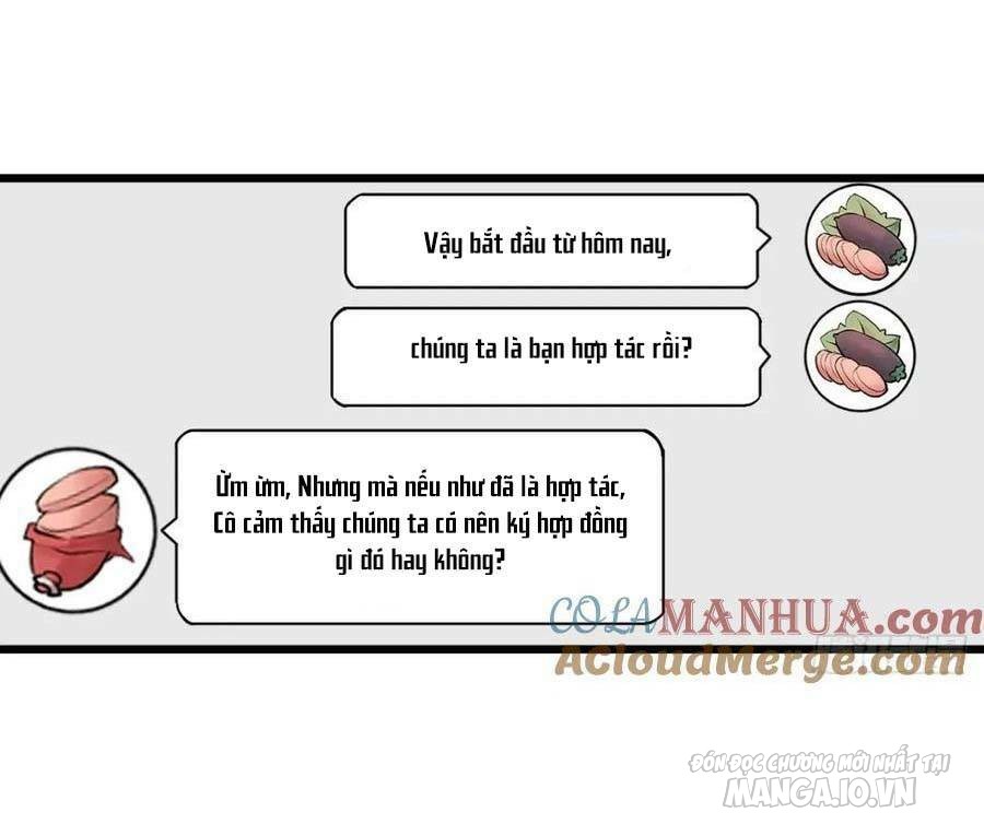 Trùng Sinh Không Làm Chạn Vương – Ta Một Mình Thăng Cấp Khắc Kim Chapter 25 - Trang 2