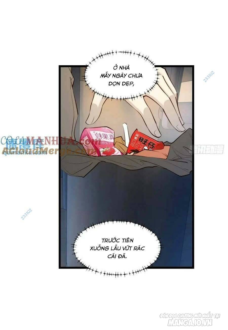 Trùng Sinh Không Làm Chạn Vương – Ta Một Mình Thăng Cấp Khắc Kim Chapter 25 - Trang 2