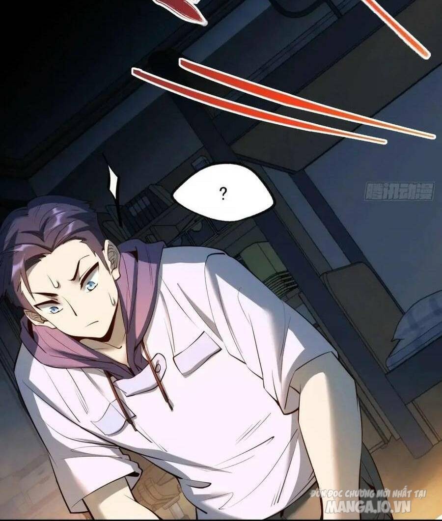 Trùng Sinh Không Làm Chạn Vương – Ta Một Mình Thăng Cấp Khắc Kim Chapter 25 - Trang 2