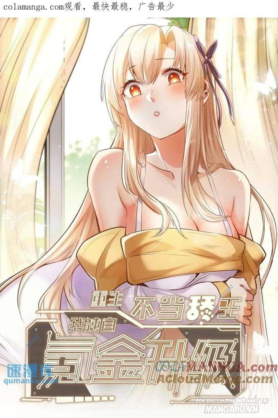 Trùng Sinh Không Làm Chạn Vương – Ta Một Mình Thăng Cấp Khắc Kim Chapter 26 - Trang 2