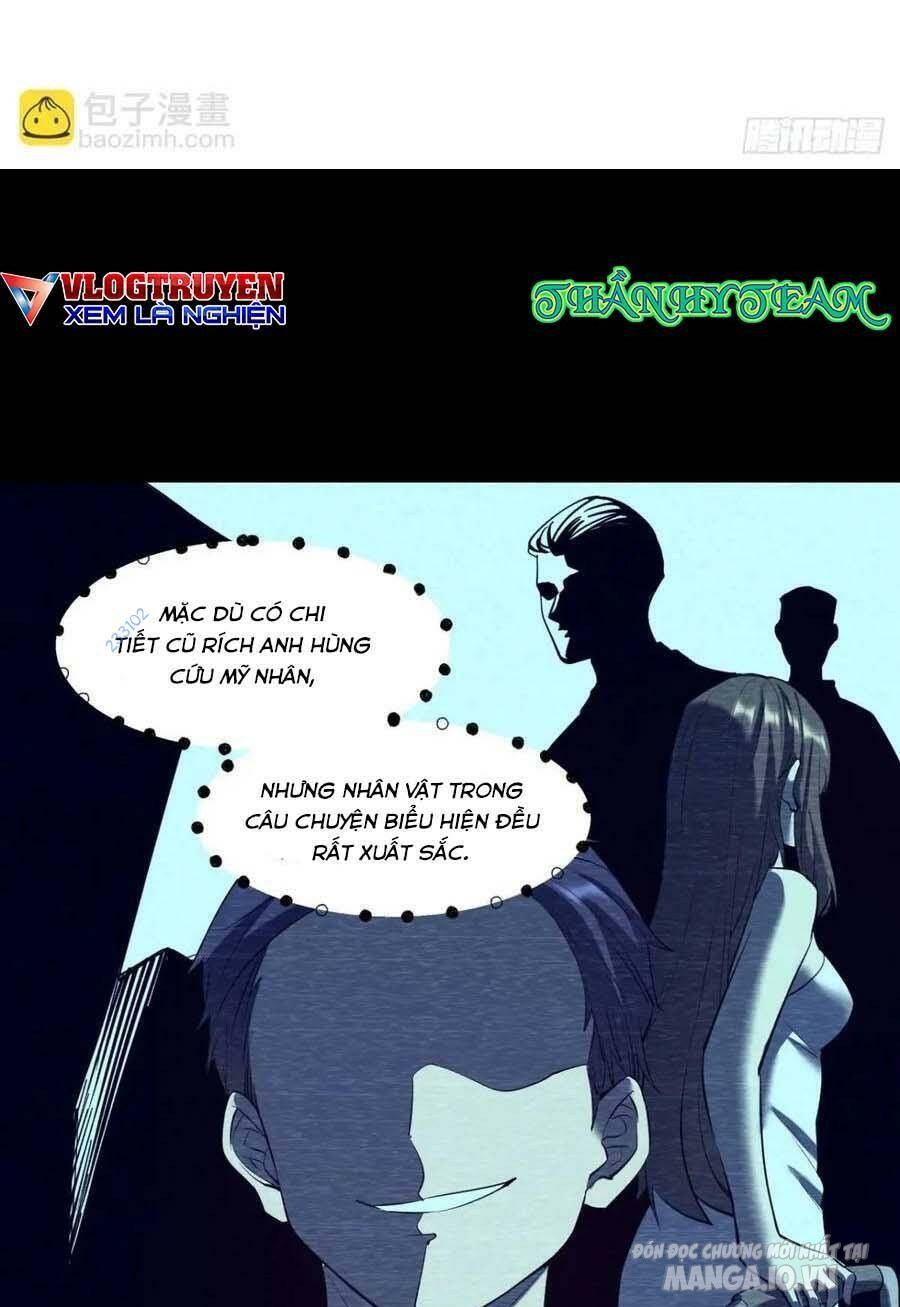 Trùng Sinh Không Làm Chạn Vương – Ta Một Mình Thăng Cấp Khắc Kim Chapter 26 - Trang 2