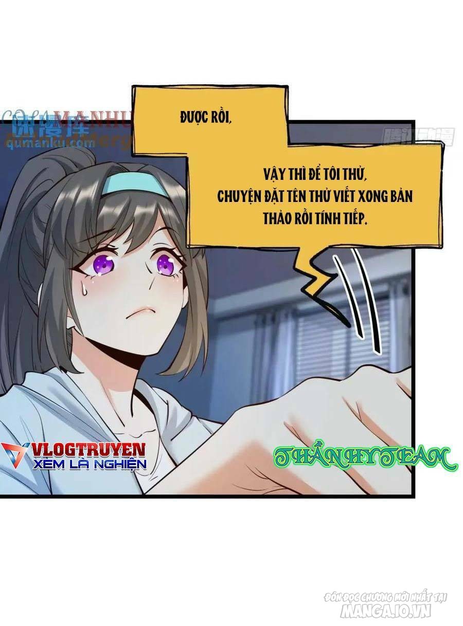 Trùng Sinh Không Làm Chạn Vương – Ta Một Mình Thăng Cấp Khắc Kim Chapter 26 - Trang 2