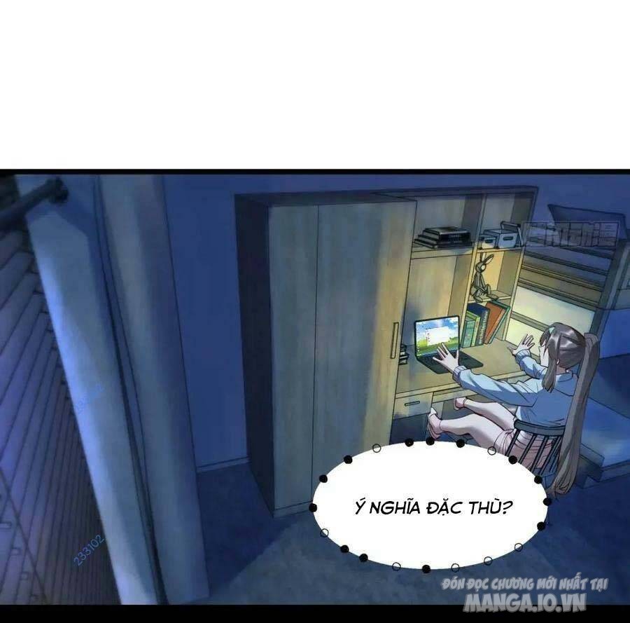 Trùng Sinh Không Làm Chạn Vương – Ta Một Mình Thăng Cấp Khắc Kim Chapter 26 - Trang 2