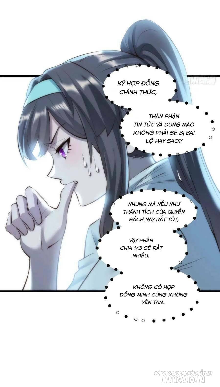 Trùng Sinh Không Làm Chạn Vương – Ta Một Mình Thăng Cấp Khắc Kim Chapter 26 - Trang 2