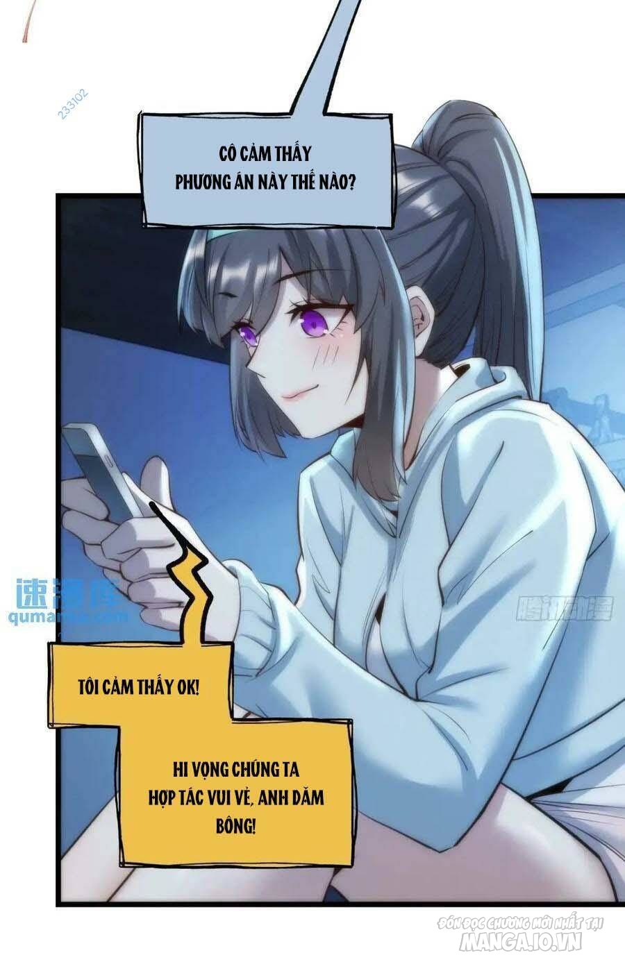 Trùng Sinh Không Làm Chạn Vương – Ta Một Mình Thăng Cấp Khắc Kim Chapter 26 - Trang 2