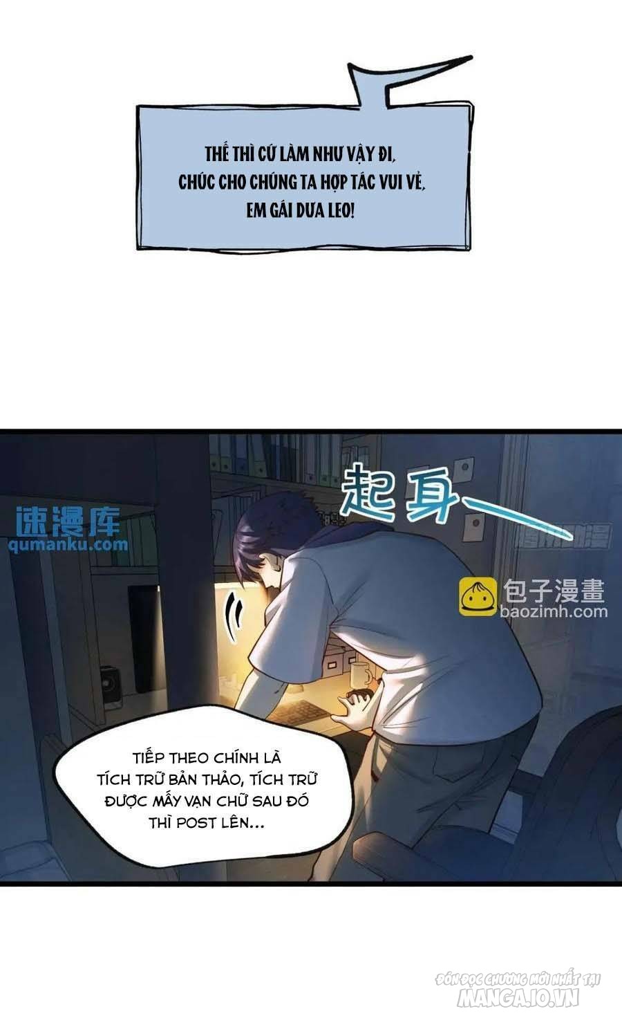 Trùng Sinh Không Làm Chạn Vương – Ta Một Mình Thăng Cấp Khắc Kim Chapter 26 - Trang 2