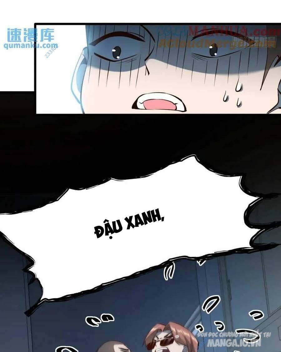 Trùng Sinh Không Làm Chạn Vương – Ta Một Mình Thăng Cấp Khắc Kim Chapter 26 - Trang 2