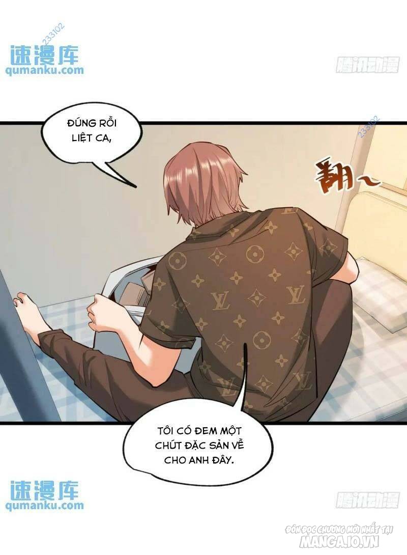 Trùng Sinh Không Làm Chạn Vương – Ta Một Mình Thăng Cấp Khắc Kim Chapter 27 - Trang 2