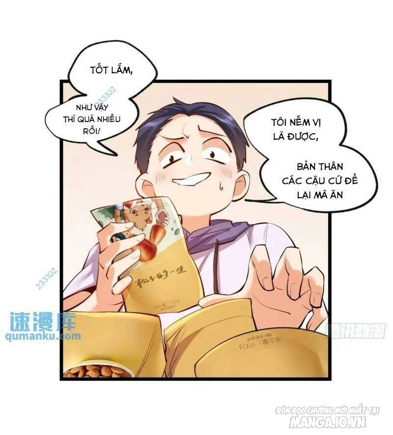 Trùng Sinh Không Làm Chạn Vương – Ta Một Mình Thăng Cấp Khắc Kim Chapter 27 - Trang 2
