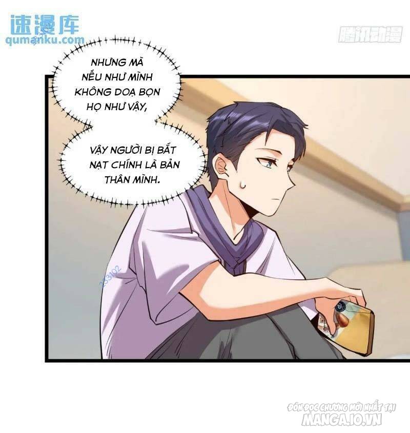 Trùng Sinh Không Làm Chạn Vương – Ta Một Mình Thăng Cấp Khắc Kim Chapter 27 - Trang 2