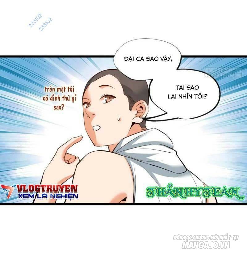 Trùng Sinh Không Làm Chạn Vương – Ta Một Mình Thăng Cấp Khắc Kim Chapter 27 - Trang 2