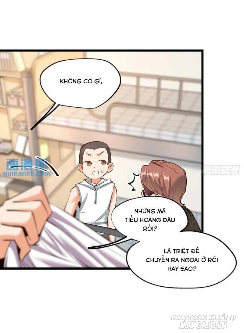 Trùng Sinh Không Làm Chạn Vương – Ta Một Mình Thăng Cấp Khắc Kim Chapter 27 - Trang 2