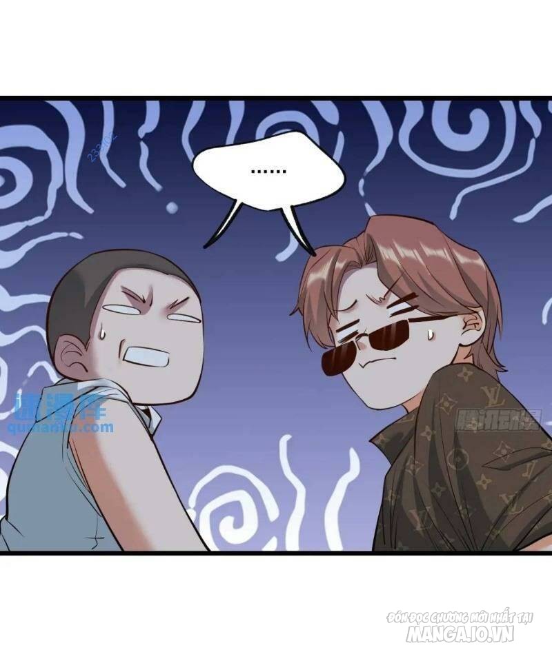 Trùng Sinh Không Làm Chạn Vương – Ta Một Mình Thăng Cấp Khắc Kim Chapter 27 - Trang 2