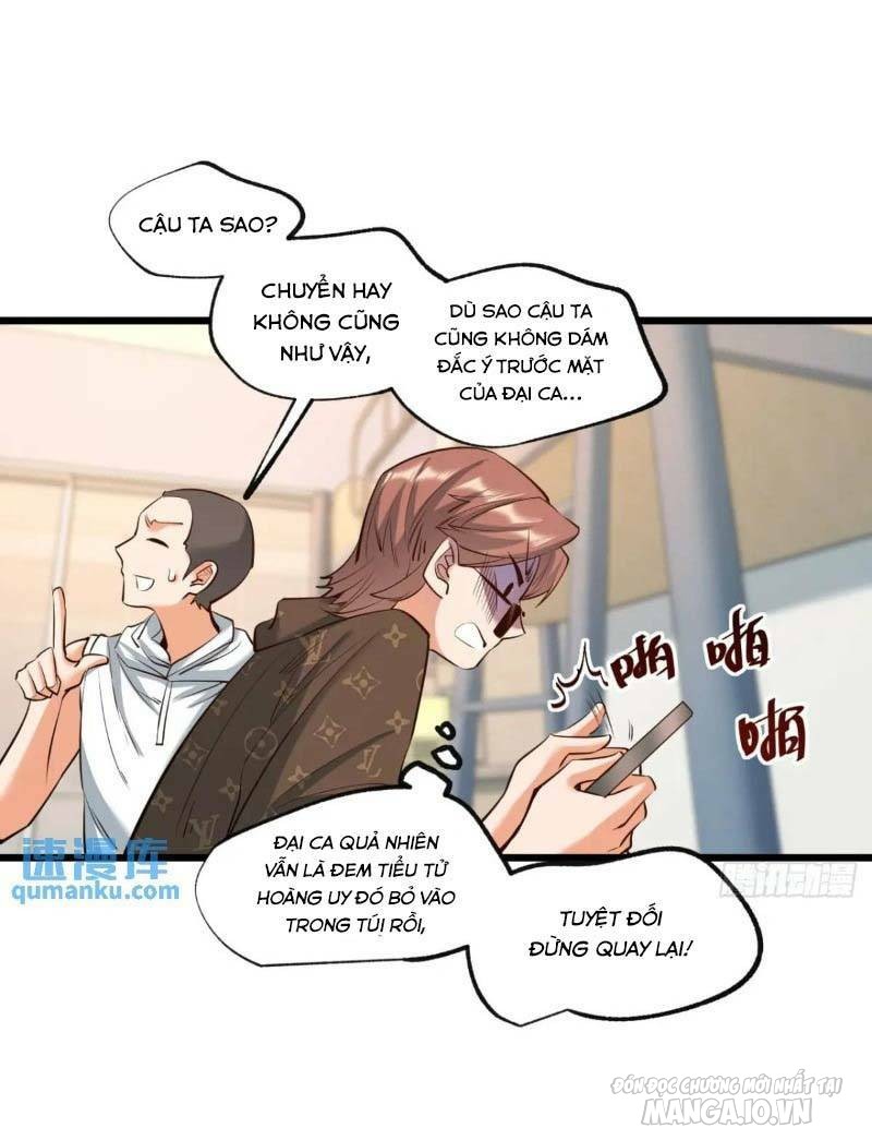 Trùng Sinh Không Làm Chạn Vương – Ta Một Mình Thăng Cấp Khắc Kim Chapter 27 - Trang 2