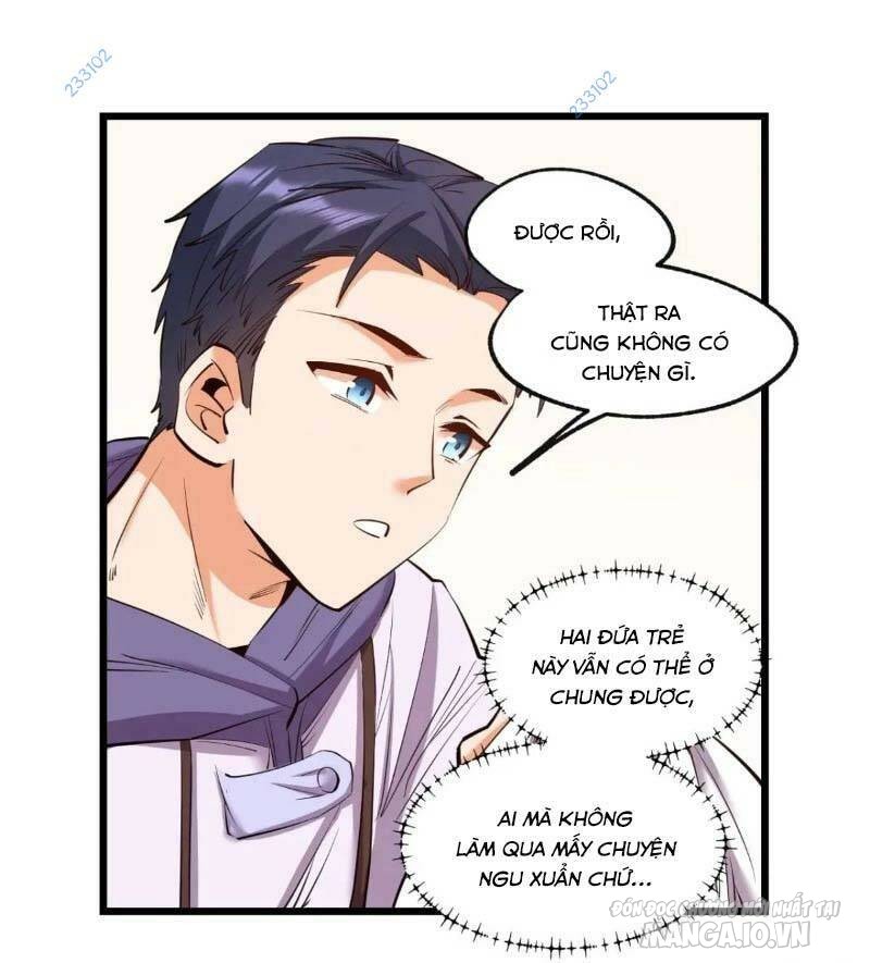 Trùng Sinh Không Làm Chạn Vương – Ta Một Mình Thăng Cấp Khắc Kim Chapter 27 - Trang 2