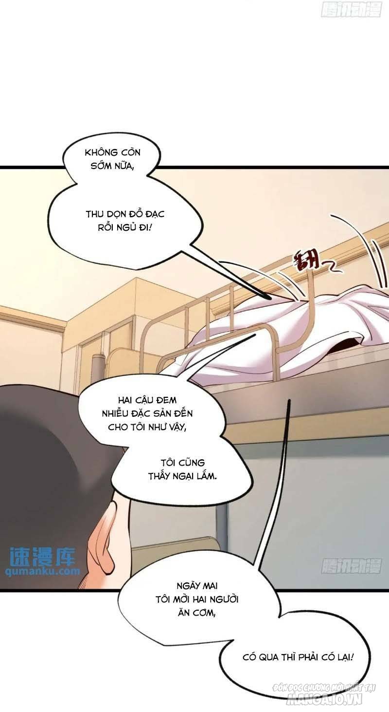 Trùng Sinh Không Làm Chạn Vương – Ta Một Mình Thăng Cấp Khắc Kim Chapter 27 - Trang 2