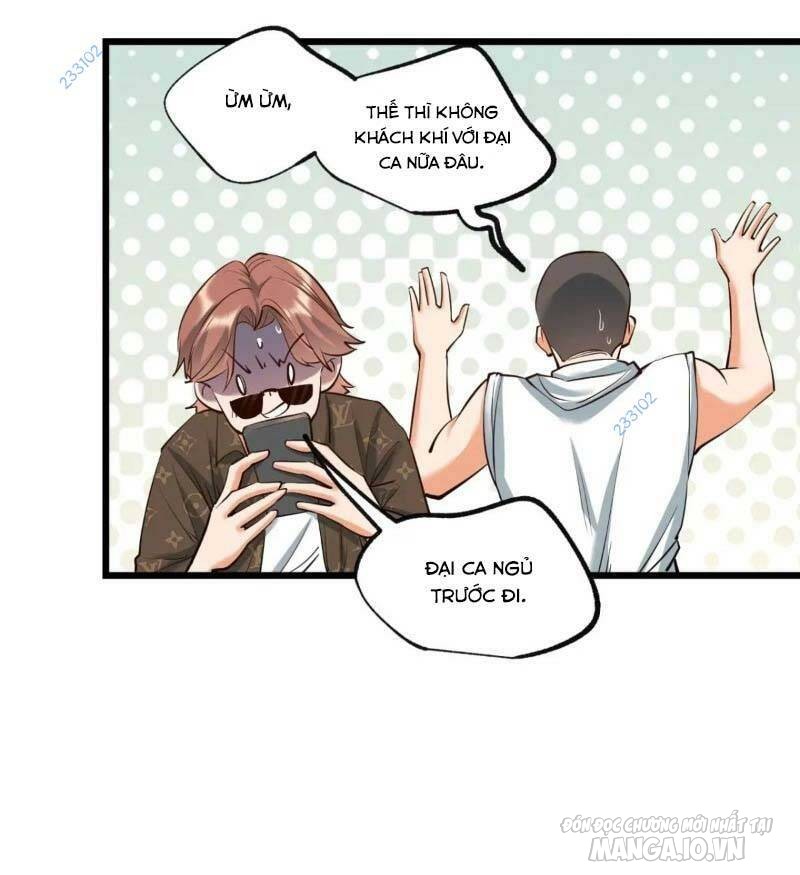 Trùng Sinh Không Làm Chạn Vương – Ta Một Mình Thăng Cấp Khắc Kim Chapter 27 - Trang 2