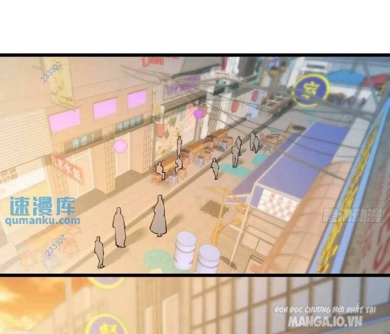 Trùng Sinh Không Làm Chạn Vương – Ta Một Mình Thăng Cấp Khắc Kim Chapter 27 - Trang 2