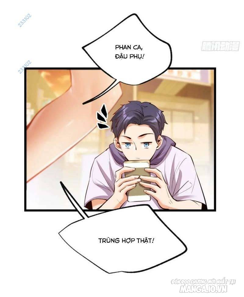 Trùng Sinh Không Làm Chạn Vương – Ta Một Mình Thăng Cấp Khắc Kim Chapter 27 - Trang 2