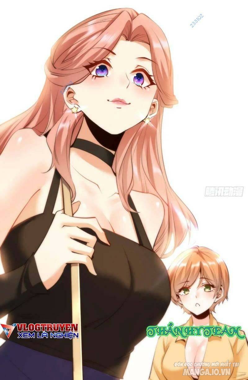 Trùng Sinh Không Làm Chạn Vương – Ta Một Mình Thăng Cấp Khắc Kim Chapter 27 - Trang 2