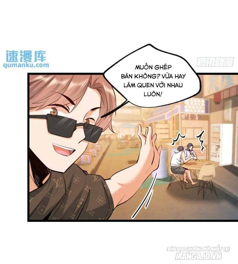 Trùng Sinh Không Làm Chạn Vương – Ta Một Mình Thăng Cấp Khắc Kim Chapter 27 - Trang 2