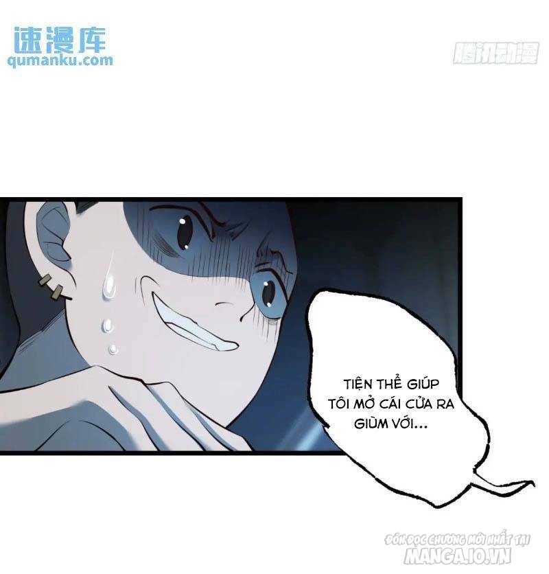 Trùng Sinh Không Làm Chạn Vương – Ta Một Mình Thăng Cấp Khắc Kim Chapter 27 - Trang 2