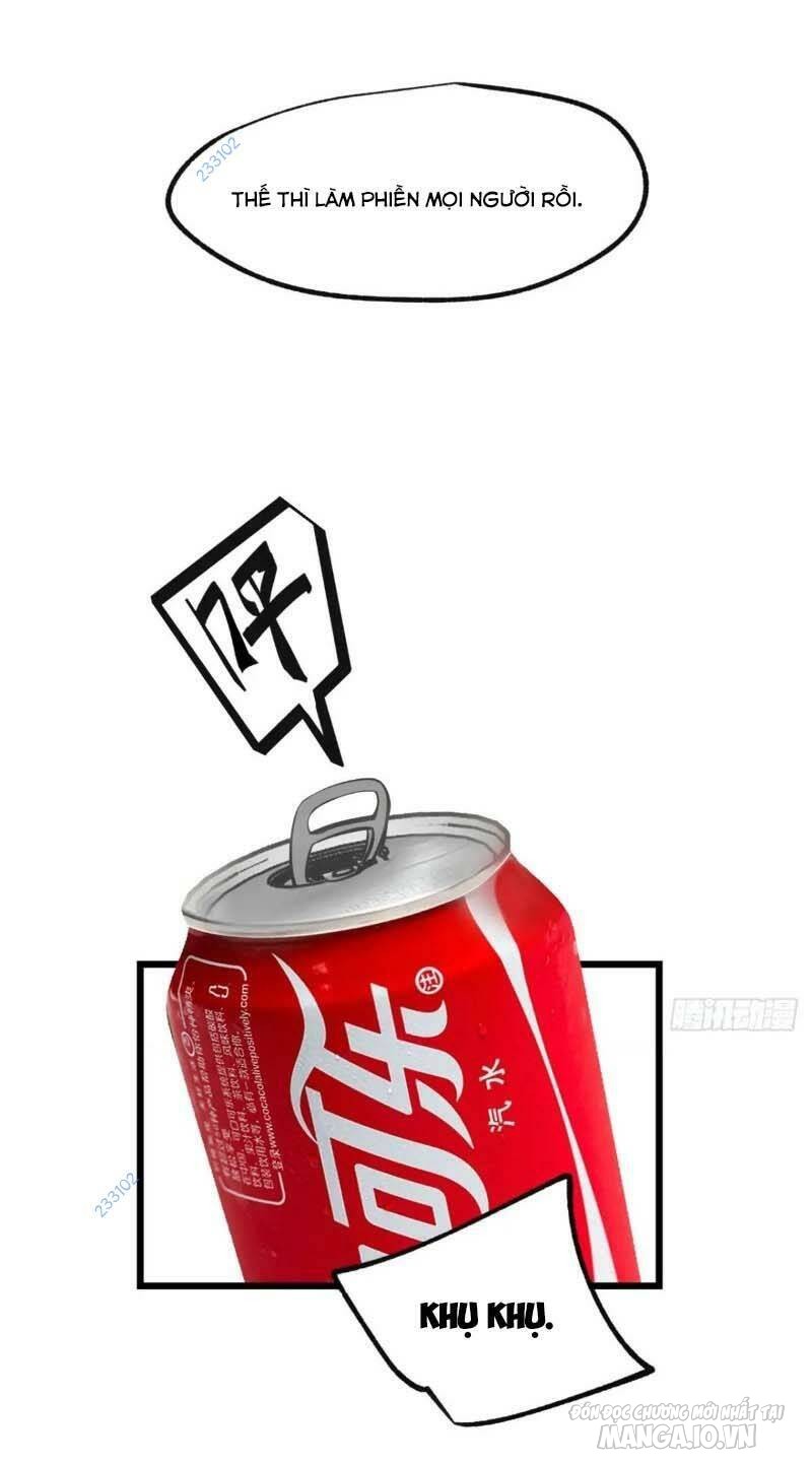 Trùng Sinh Không Làm Chạn Vương – Ta Một Mình Thăng Cấp Khắc Kim Chapter 27 - Trang 2