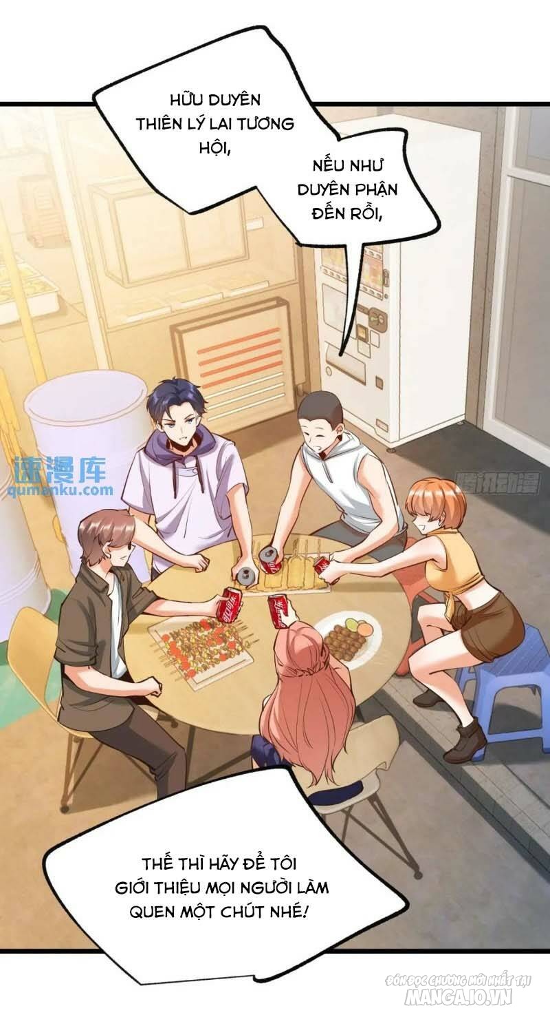 Trùng Sinh Không Làm Chạn Vương – Ta Một Mình Thăng Cấp Khắc Kim Chapter 27 - Trang 2