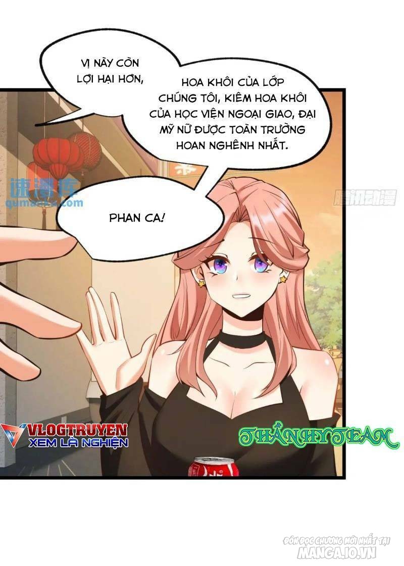 Trùng Sinh Không Làm Chạn Vương – Ta Một Mình Thăng Cấp Khắc Kim Chapter 27 - Trang 2