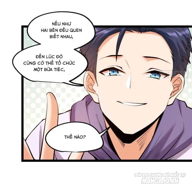 Trùng Sinh Không Làm Chạn Vương – Ta Một Mình Thăng Cấp Khắc Kim Chapter 29 - Trang 2