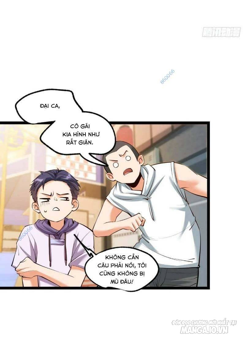 Trùng Sinh Không Làm Chạn Vương – Ta Một Mình Thăng Cấp Khắc Kim Chapter 29 - Trang 2