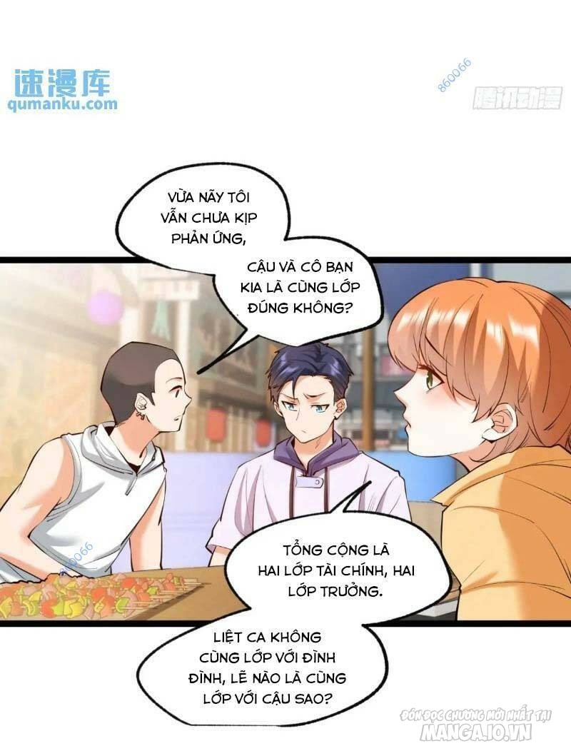 Trùng Sinh Không Làm Chạn Vương – Ta Một Mình Thăng Cấp Khắc Kim Chapter 29 - Trang 2