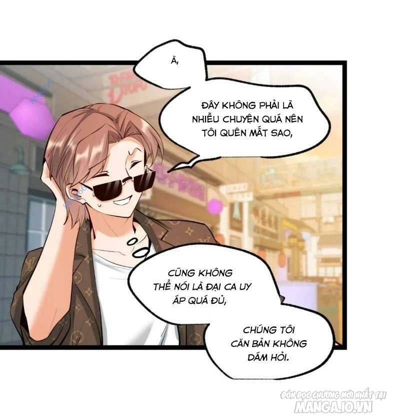 Trùng Sinh Không Làm Chạn Vương – Ta Một Mình Thăng Cấp Khắc Kim Chapter 29 - Trang 2