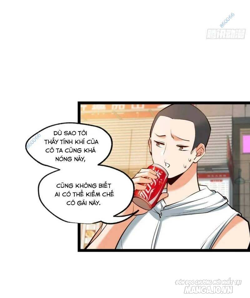 Trùng Sinh Không Làm Chạn Vương – Ta Một Mình Thăng Cấp Khắc Kim Chapter 29 - Trang 2