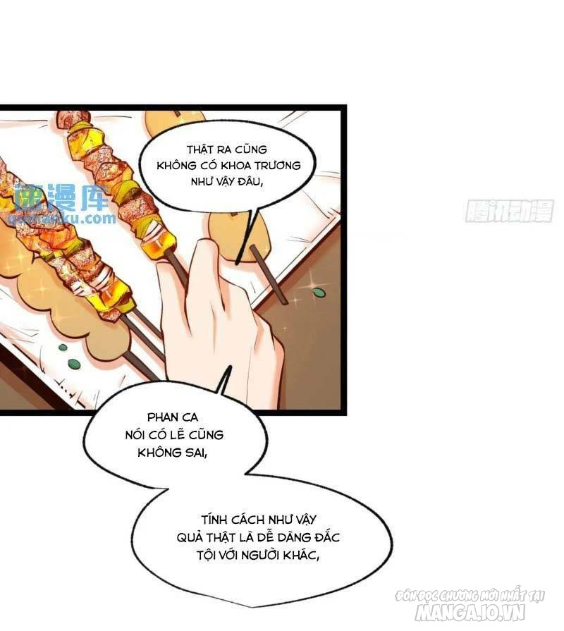 Trùng Sinh Không Làm Chạn Vương – Ta Một Mình Thăng Cấp Khắc Kim Chapter 29 - Trang 2