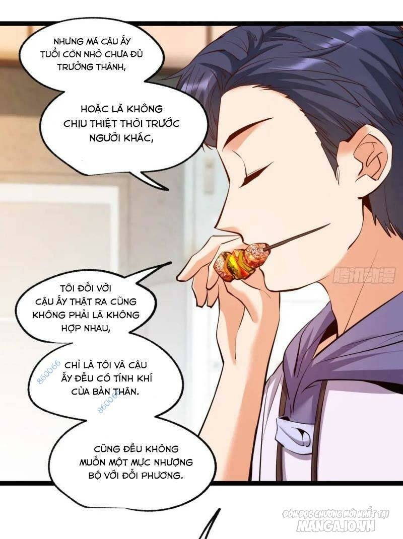 Trùng Sinh Không Làm Chạn Vương – Ta Một Mình Thăng Cấp Khắc Kim Chapter 29 - Trang 2