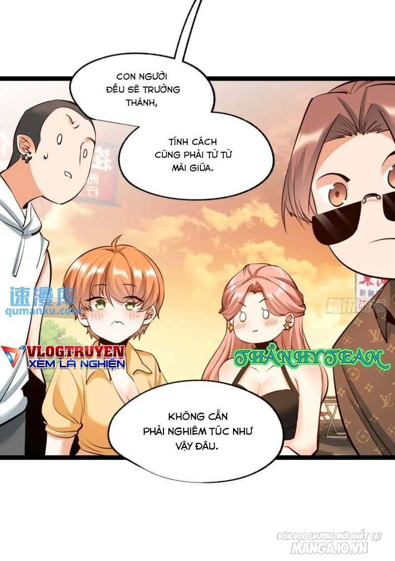 Trùng Sinh Không Làm Chạn Vương – Ta Một Mình Thăng Cấp Khắc Kim Chapter 29 - Trang 2