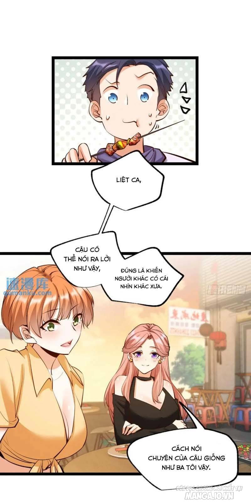 Trùng Sinh Không Làm Chạn Vương – Ta Một Mình Thăng Cấp Khắc Kim Chapter 29 - Trang 2